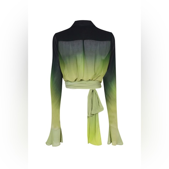 Cypress bohemian shirt - Picture 5 of 6